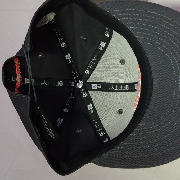 Wagner's Cherry Jam Snapback Hat - Picture 3 of 3